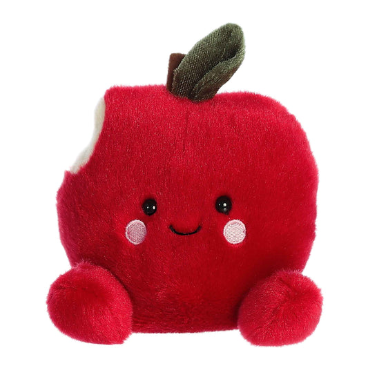 Palm Pals - 5" Crisp Red Apple