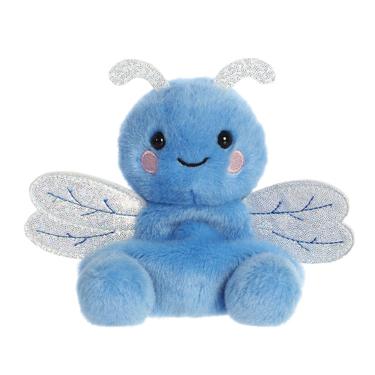 Palm Pals - 5" Dart Dragonfly