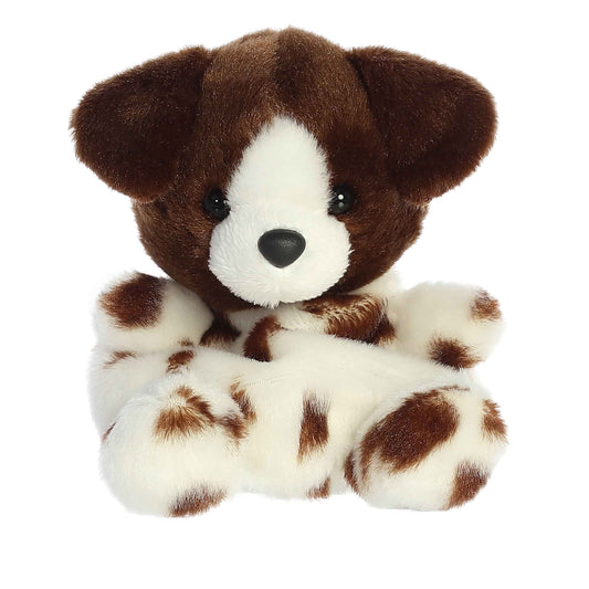 Palm Pals - 5" Freckles German Short Hair Pointer