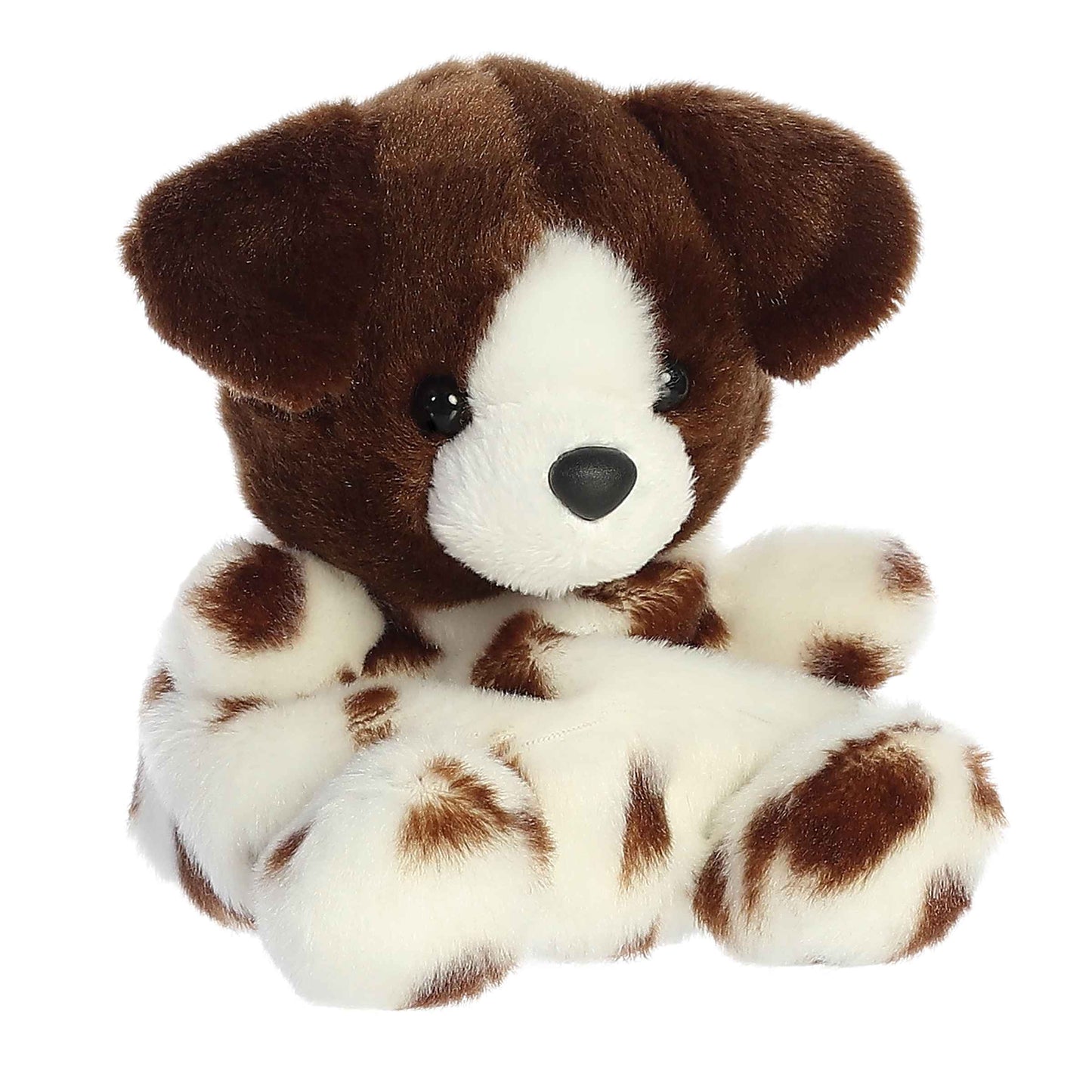 Palm Pals - 5" Freckles German Short Hair Pointer