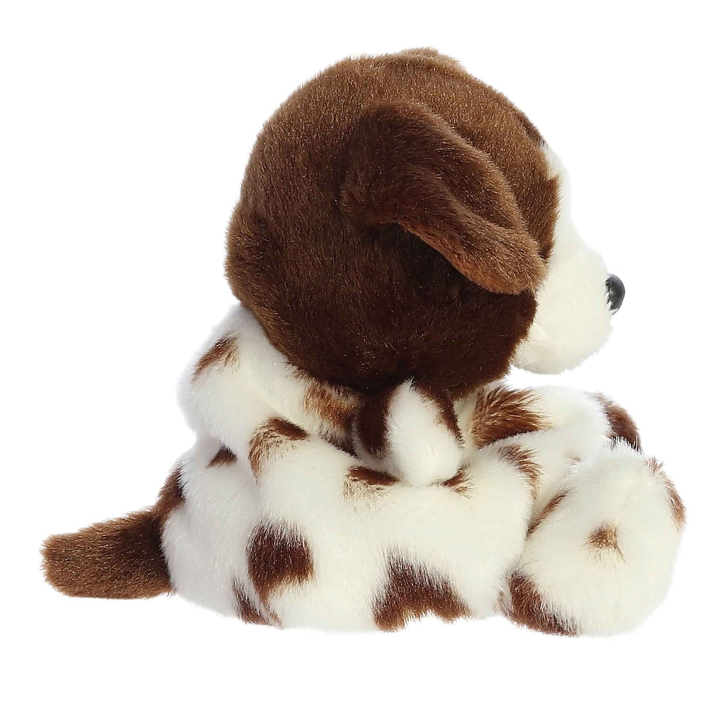 Palm Pals - 5" Freckles German Short Hair Pointer