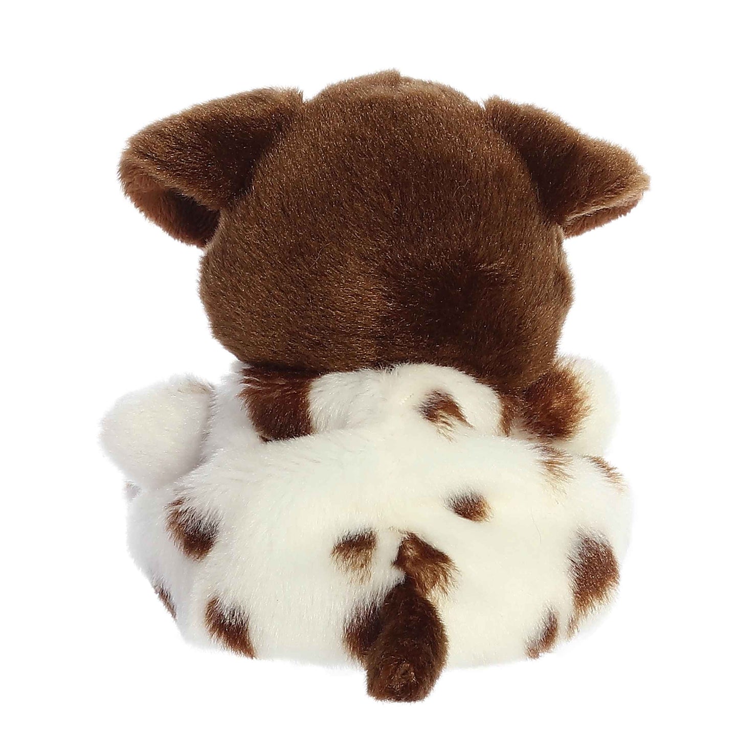 Palm Pals - 5" Freckles German Short Hair Pointer