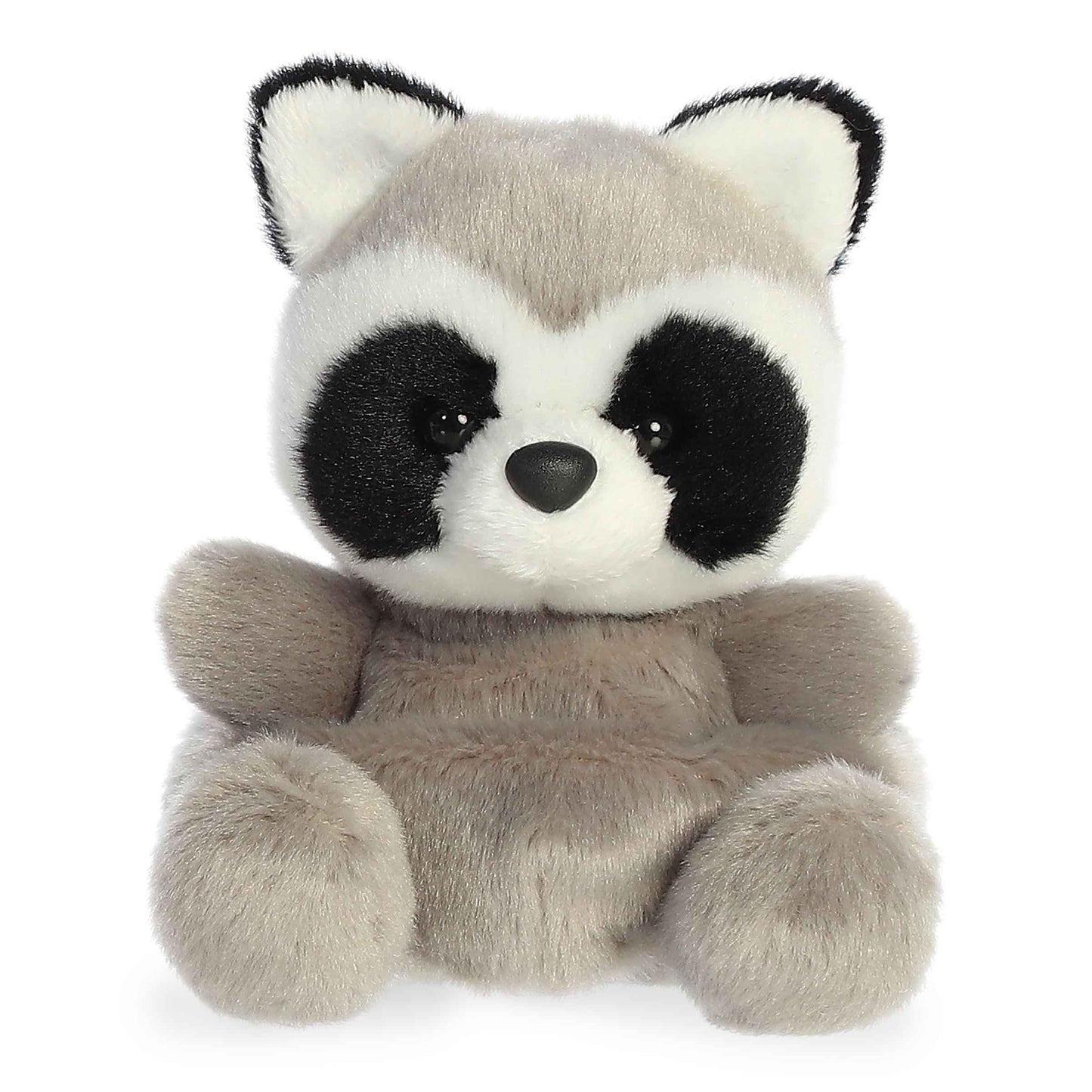 Palm Pals - 5" Rascal Raccoon