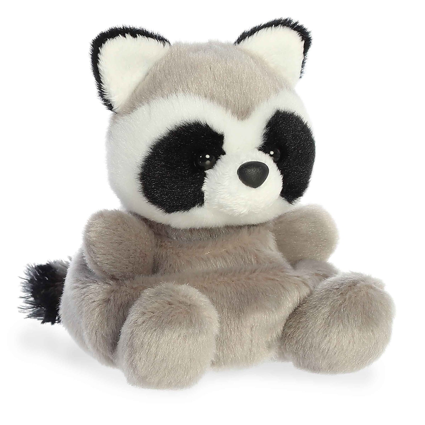 Palm Pals - 5" Rascal Raccoon