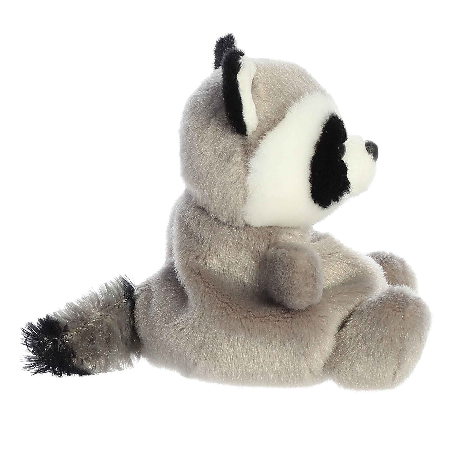 Palm Pals - 5" Rascal Raccoon