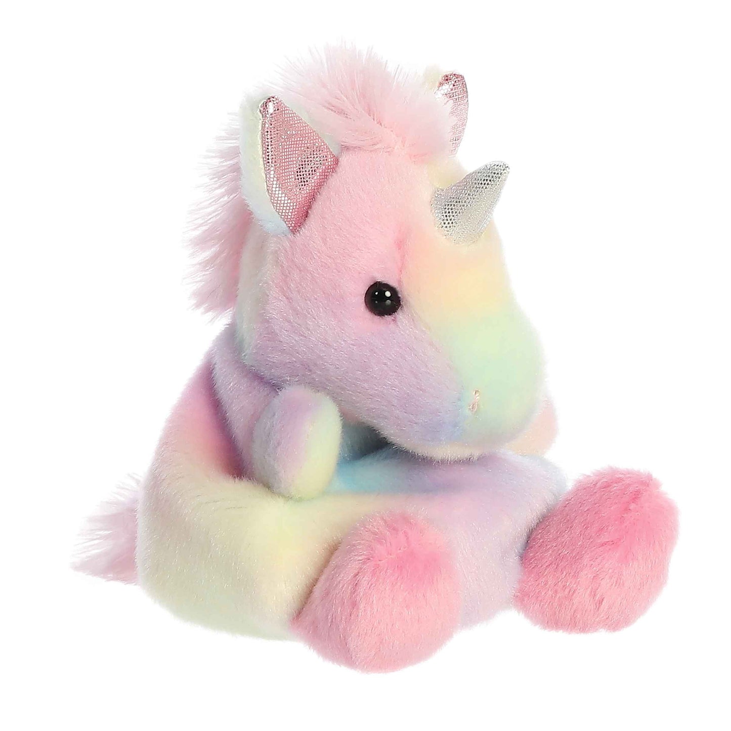 Palm Pals - 5" Sorbet Unicorn