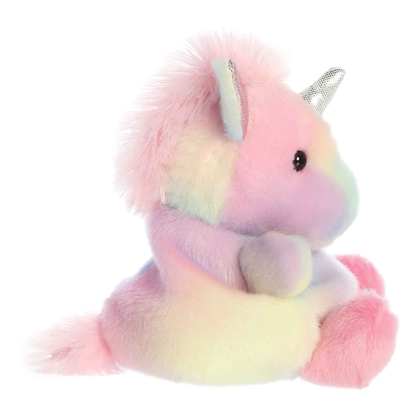 Palm Pals - 5" Sorbet Unicorn