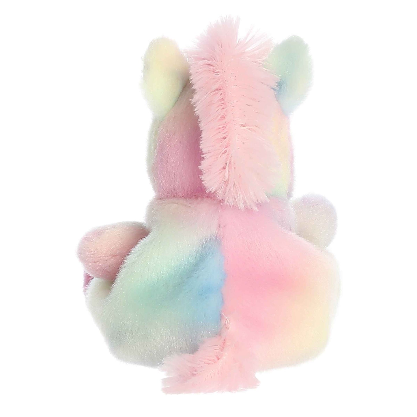 Palm Pals - 5" Sorbet Unicorn