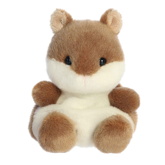 Palm Pals - 5" Chestnut Chipmunk