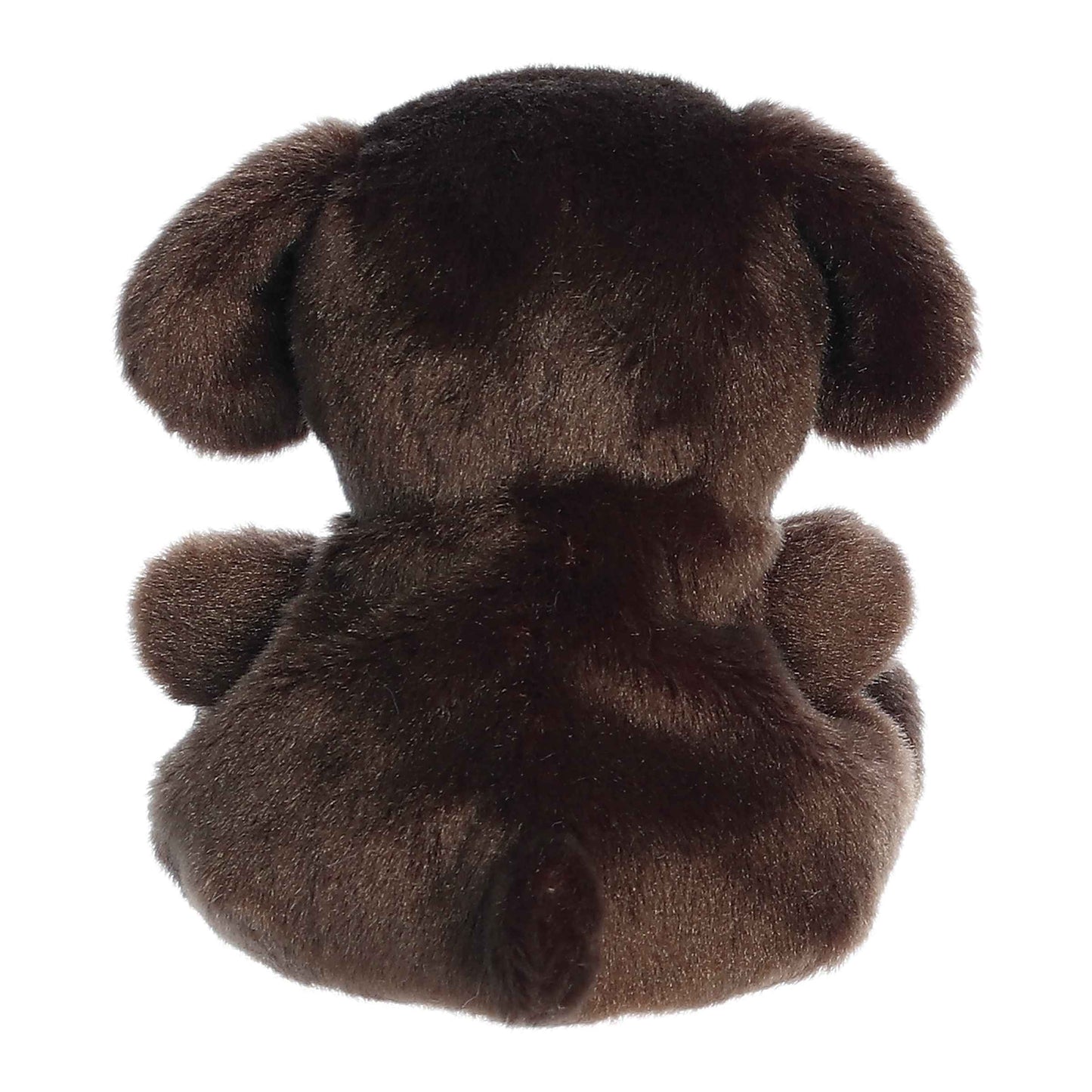 Palm Pals 5" Sienna Chocolate Lab