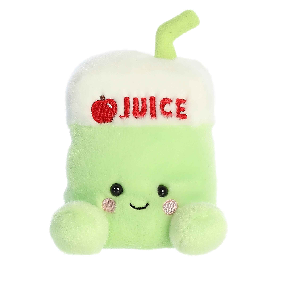 Palm Pals 5" Sippy Apple Juice