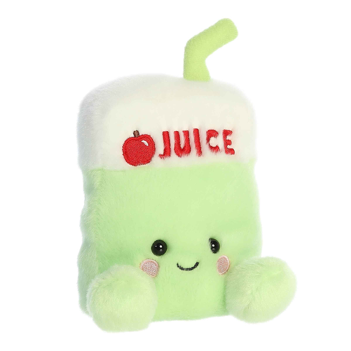 Palm Pals 5" Sippy Apple Juice