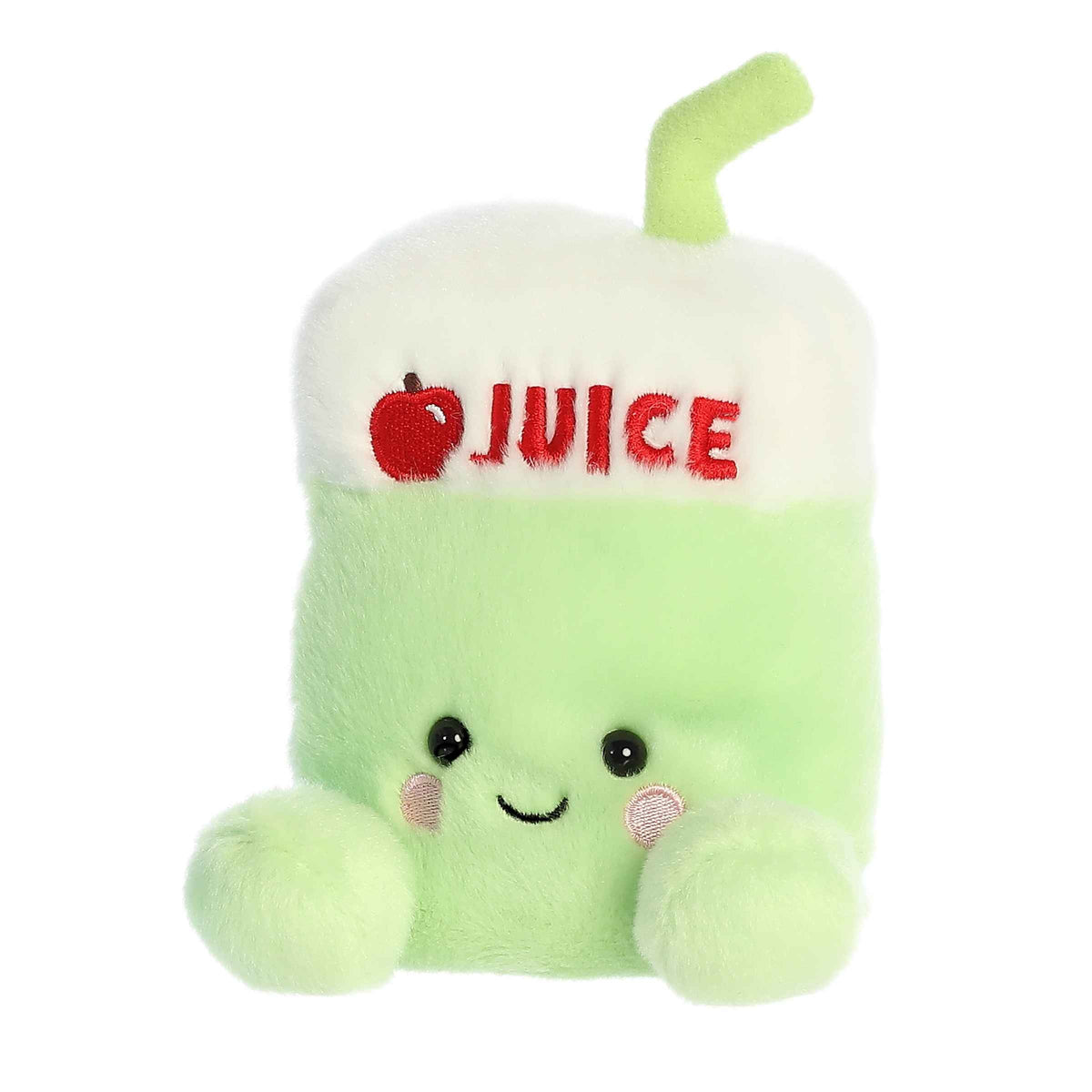 Palm Pals 5" Sippy Apple Juice