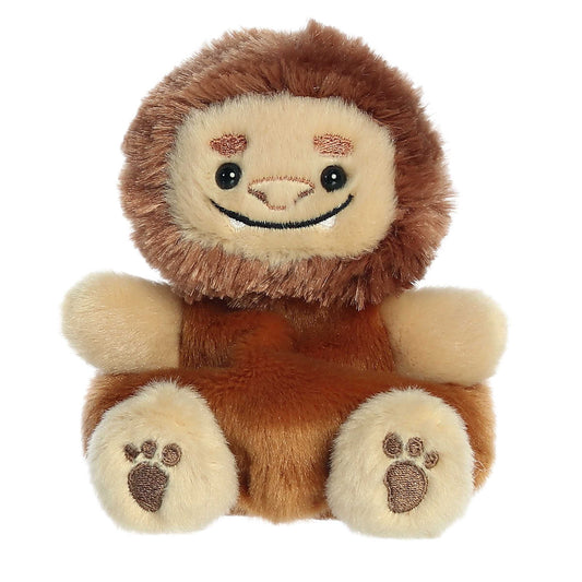 Palm Pals - 5" Brock Big Foot