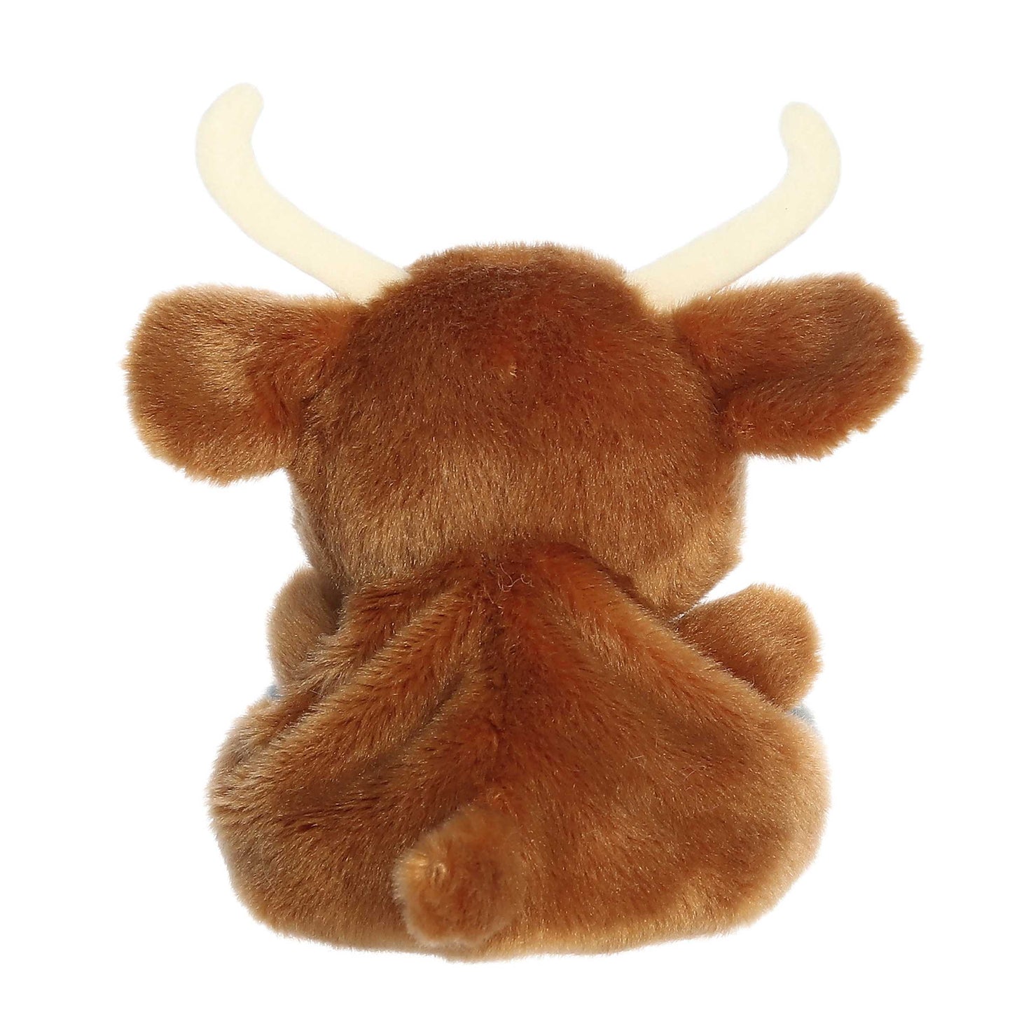 Palm Pals - 5" Landon Longhorn