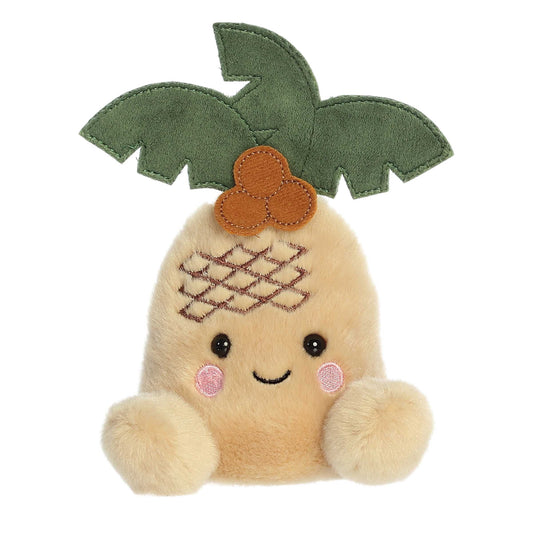 5" Breezy Palm Tree