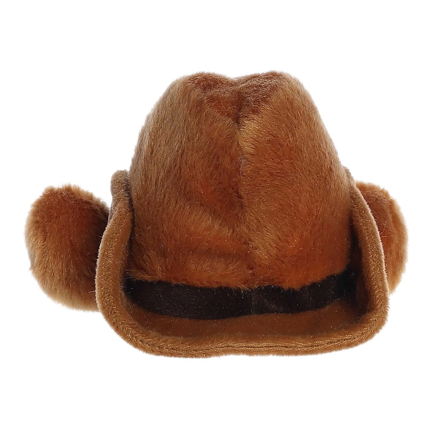 Palm Pals - 5" Orville Cowboy Hat