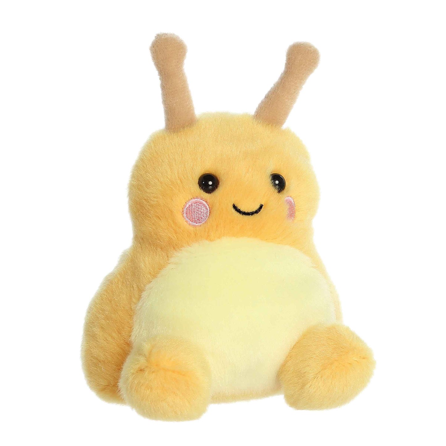 Palm Pals - 5" Emily Banana Slug