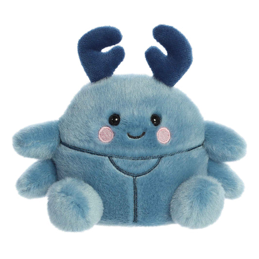 Palm Pals 5" Agatha Beetle