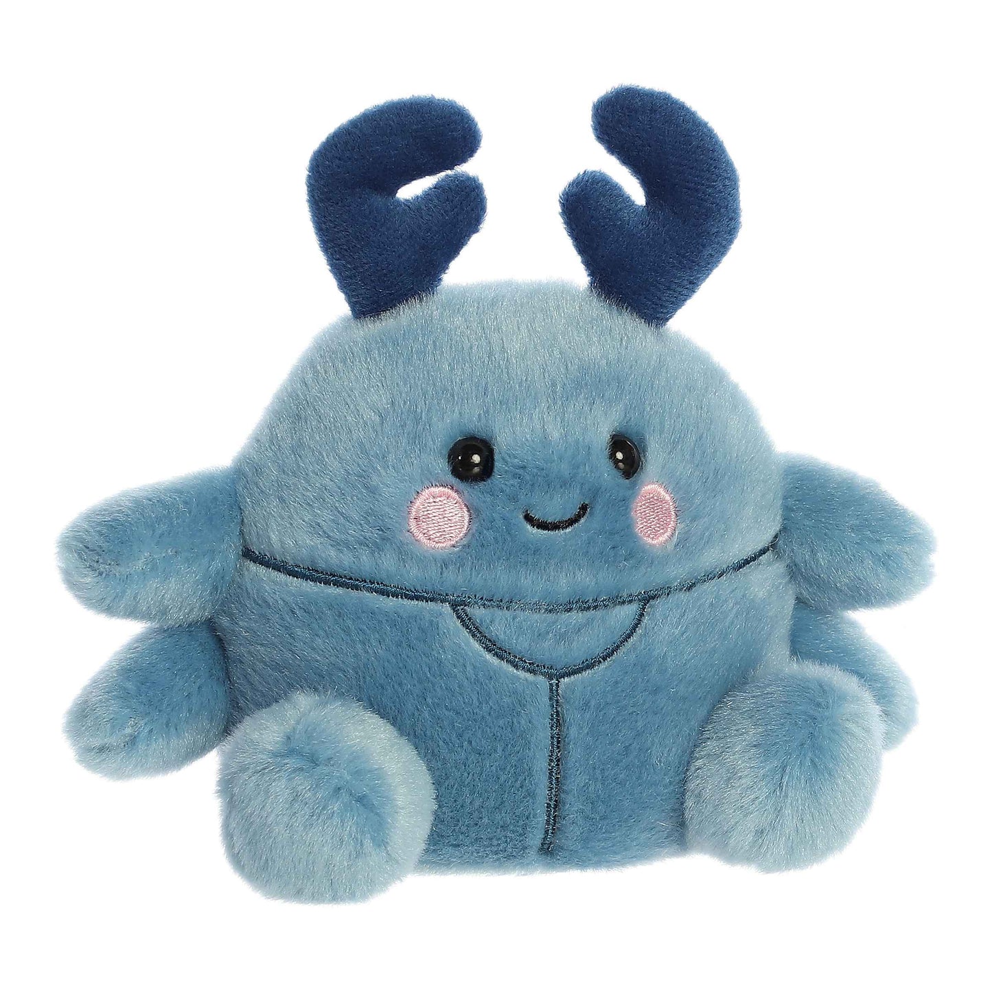 Palm Pals 5" Agatha Beetle