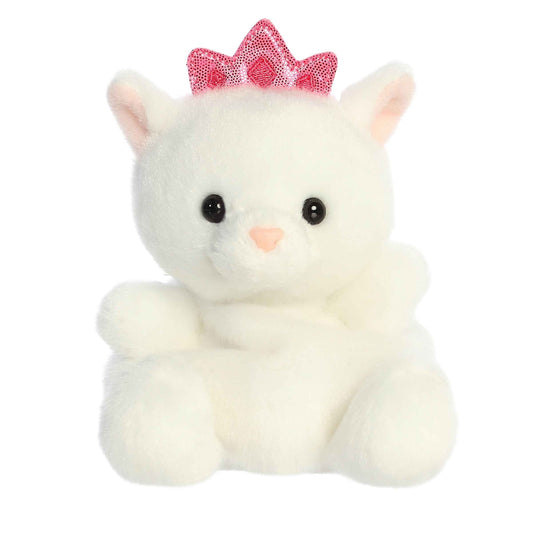 Palm Pals - 5" Priscilla Princess Kitty™