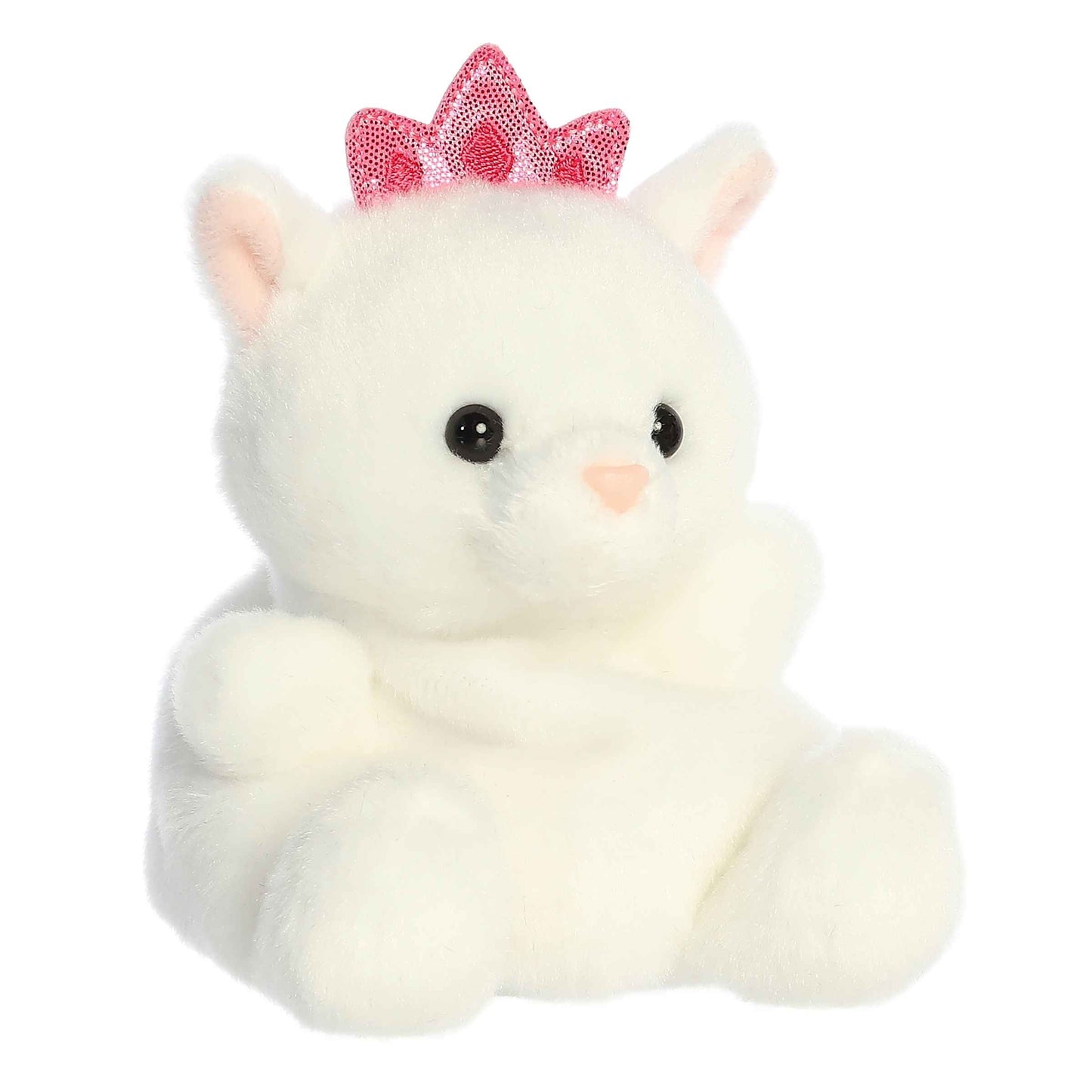 Palm Pals - 5" Priscilla Princess Kitty™