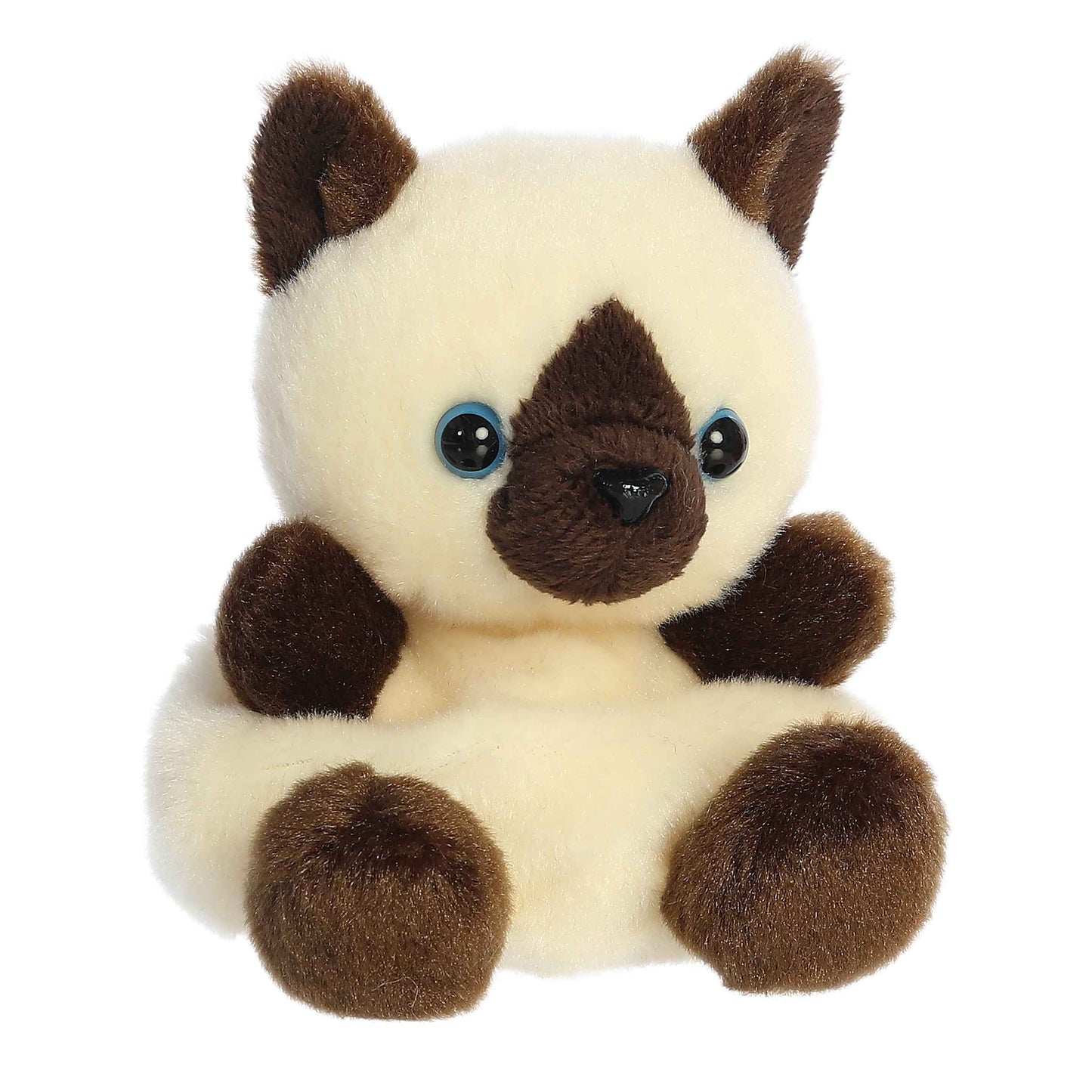 Palm Pals - 5" Dusty Siamese Kitty