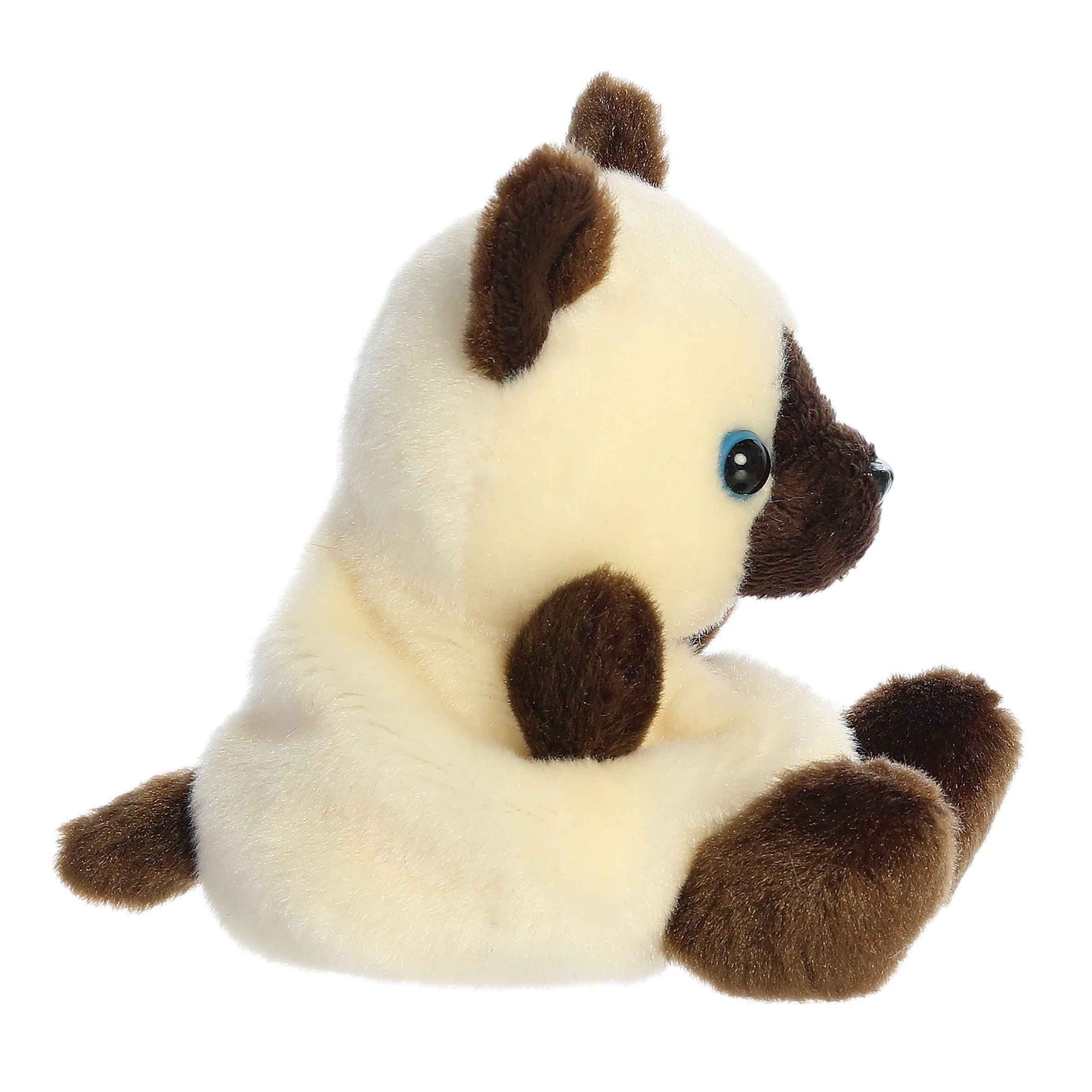 Palm Pals - 5" Dusty Siamese Kitty