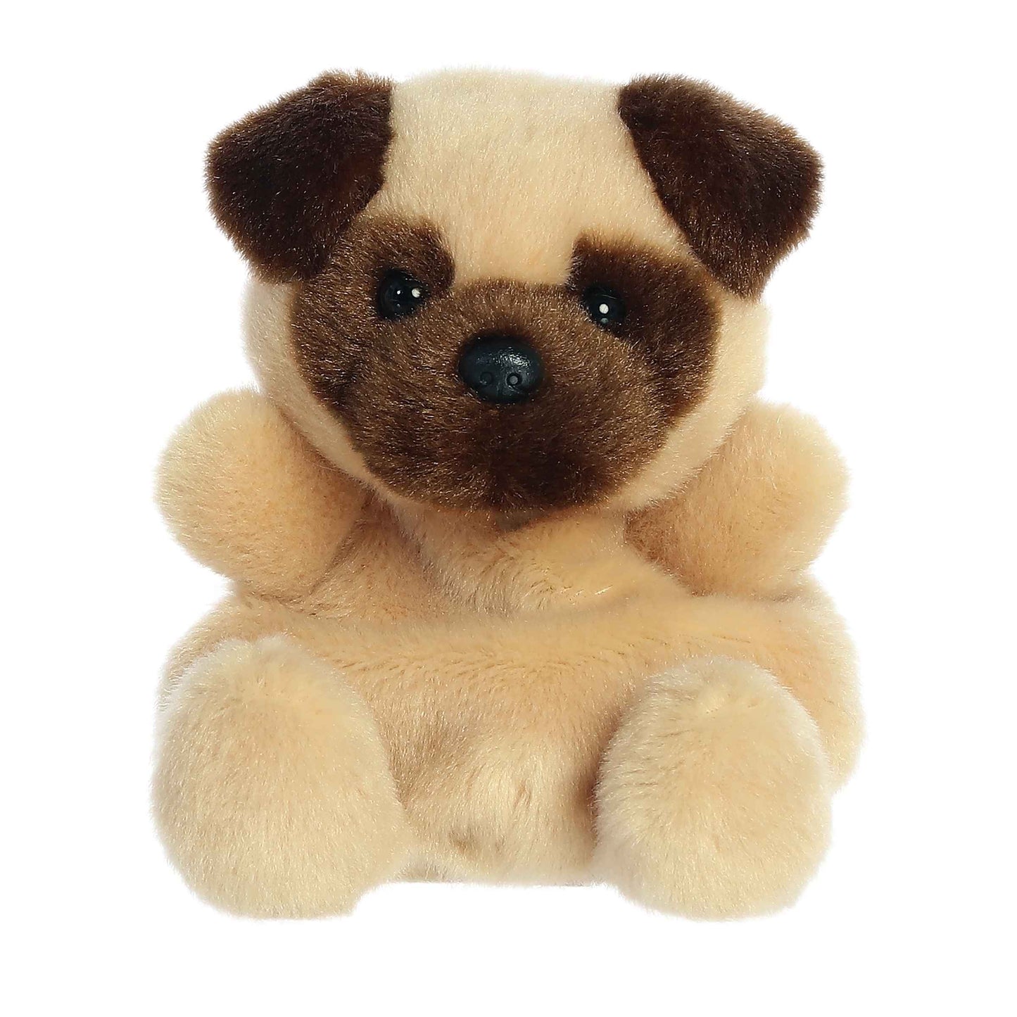 Palm Pals - 5" Frankie Pug