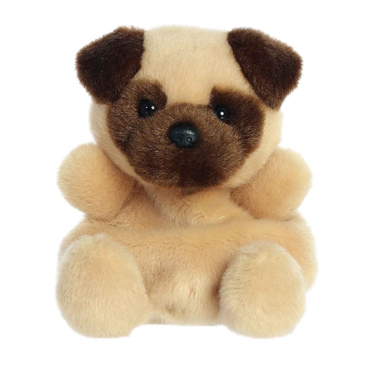 Palm Pals - 5" Frankie Pug