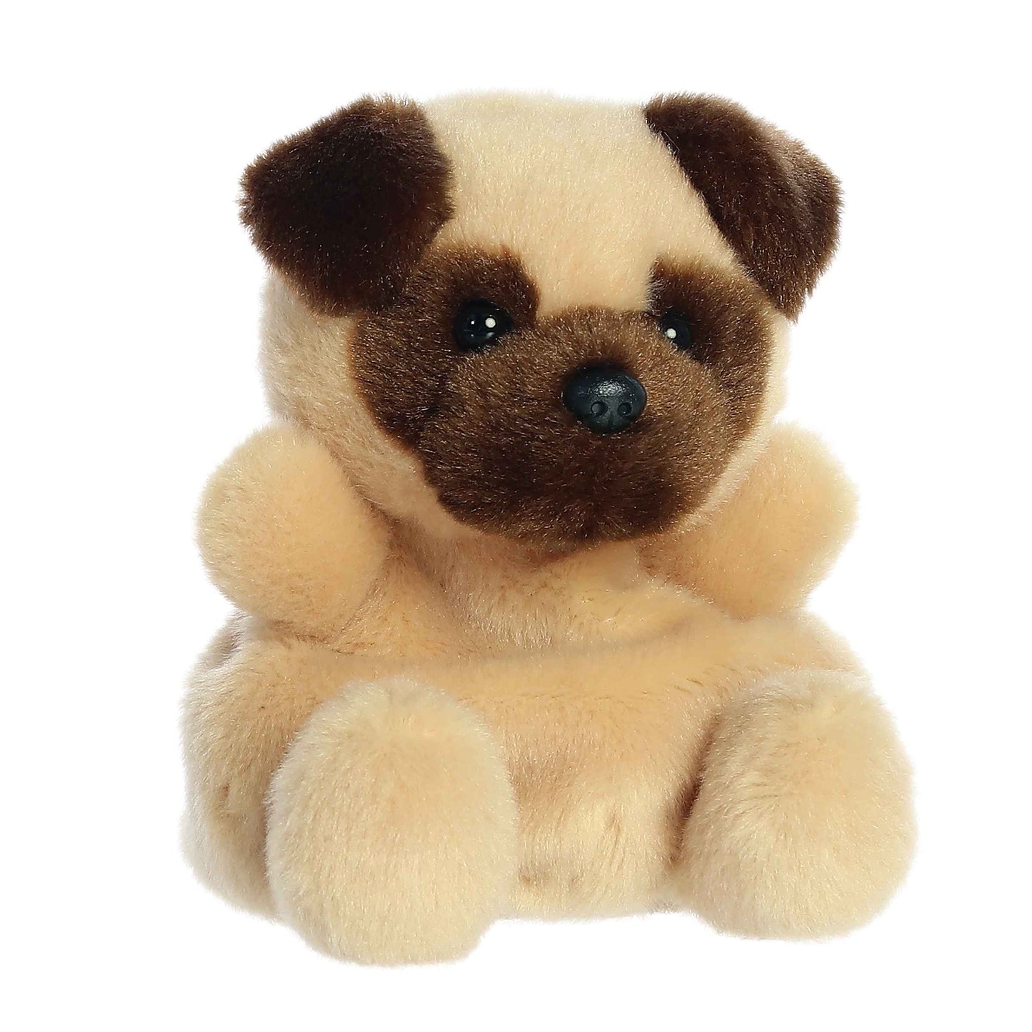 Palm Pals - 5" Frankie Pug