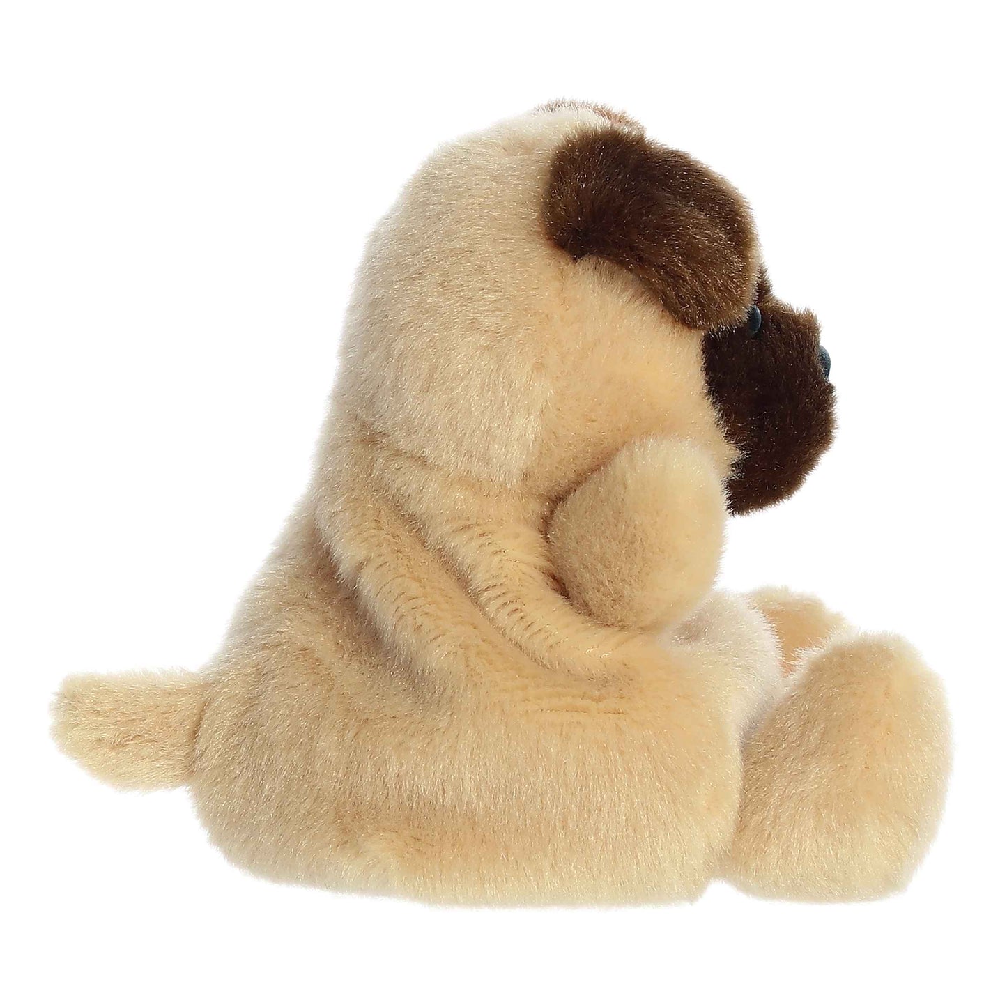 Palm Pals - 5" Frankie Pug