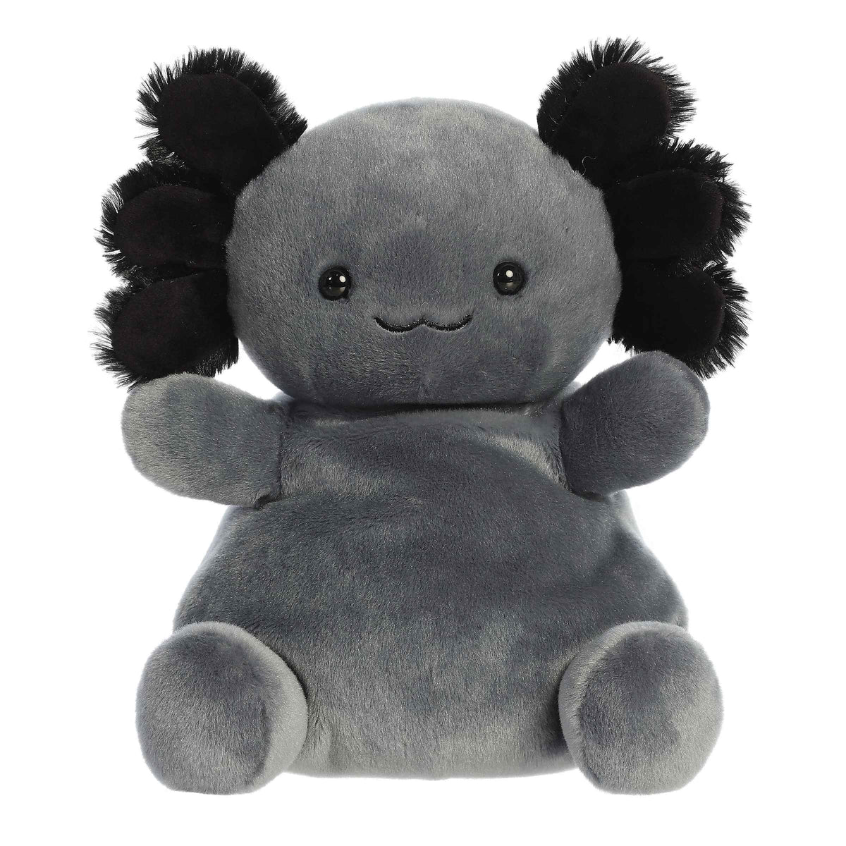 12" Onyx Axolotl