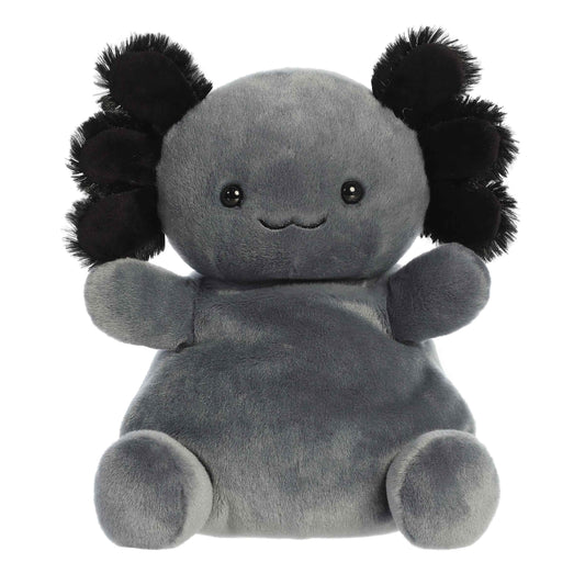 12" Onyx Axolotl