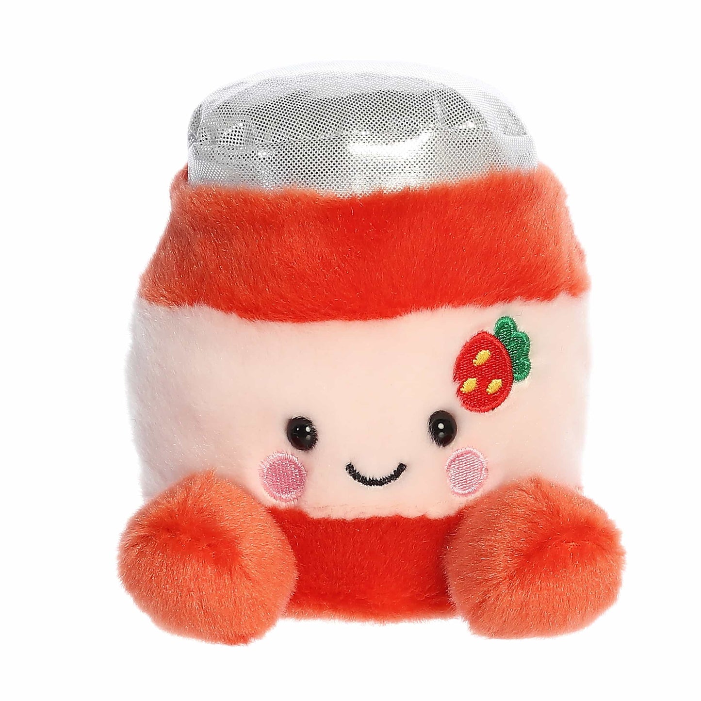 Palm Pals - 5" JJ Strawberry Jelly