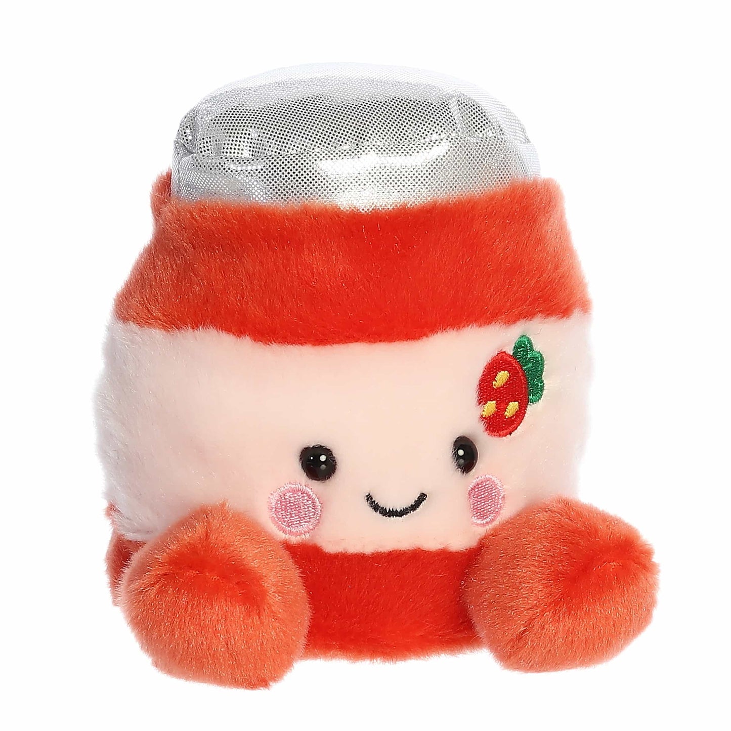 Palm Pals - 5" JJ Strawberry Jelly