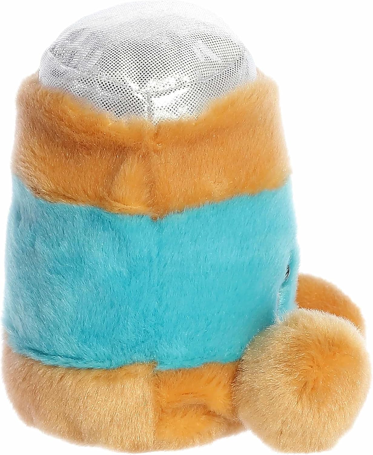 Palm Pals 5" Petey Peanut Butter