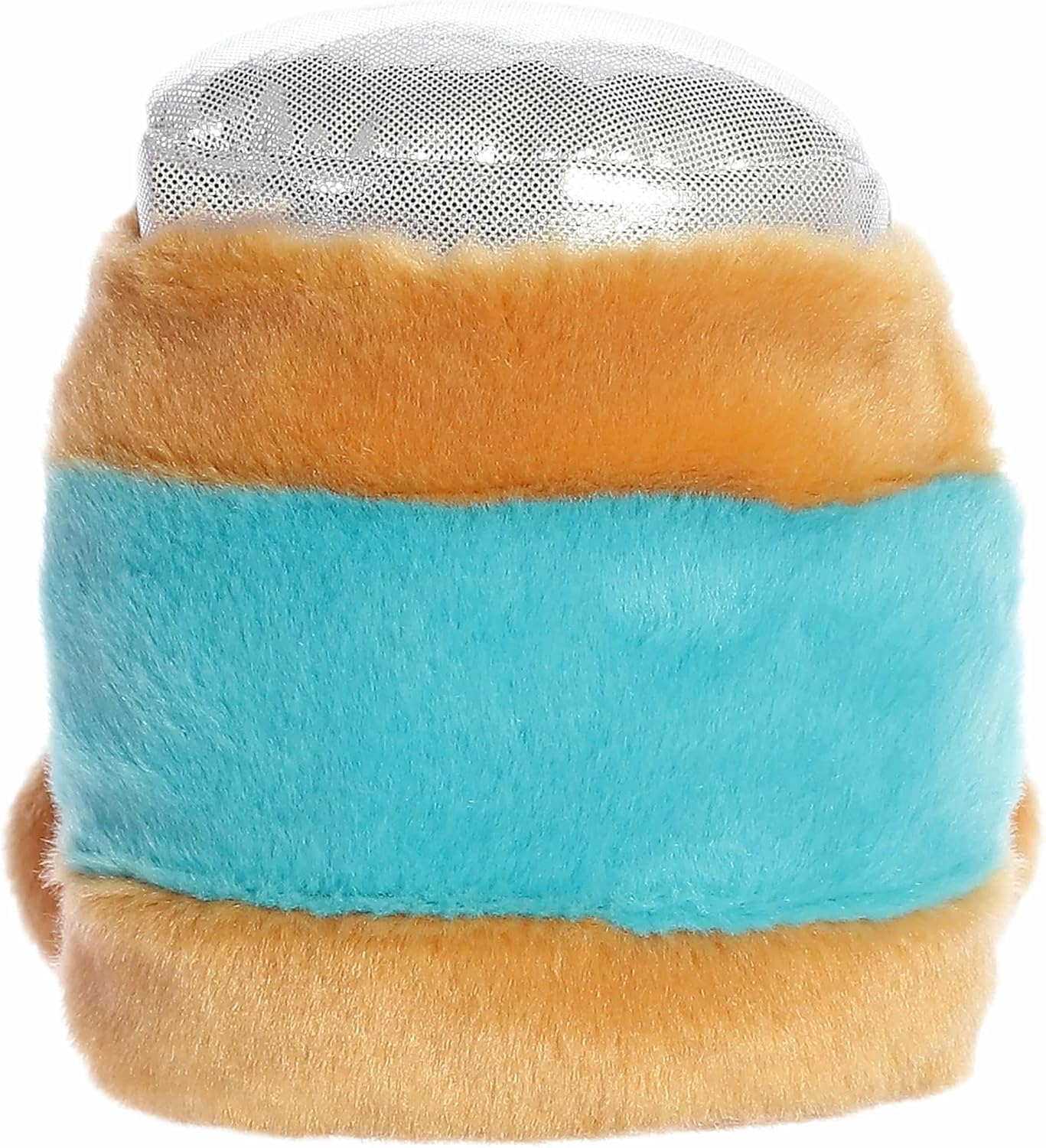 Palm Pals 5" Petey Peanut Butter