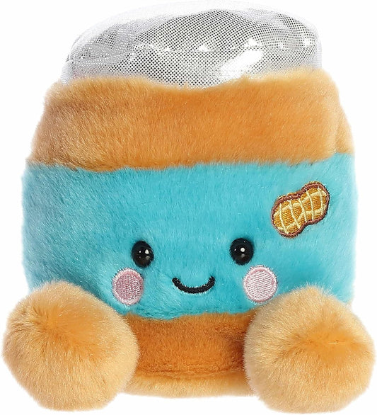 Palm Pals 5" Petey Peanut Butter