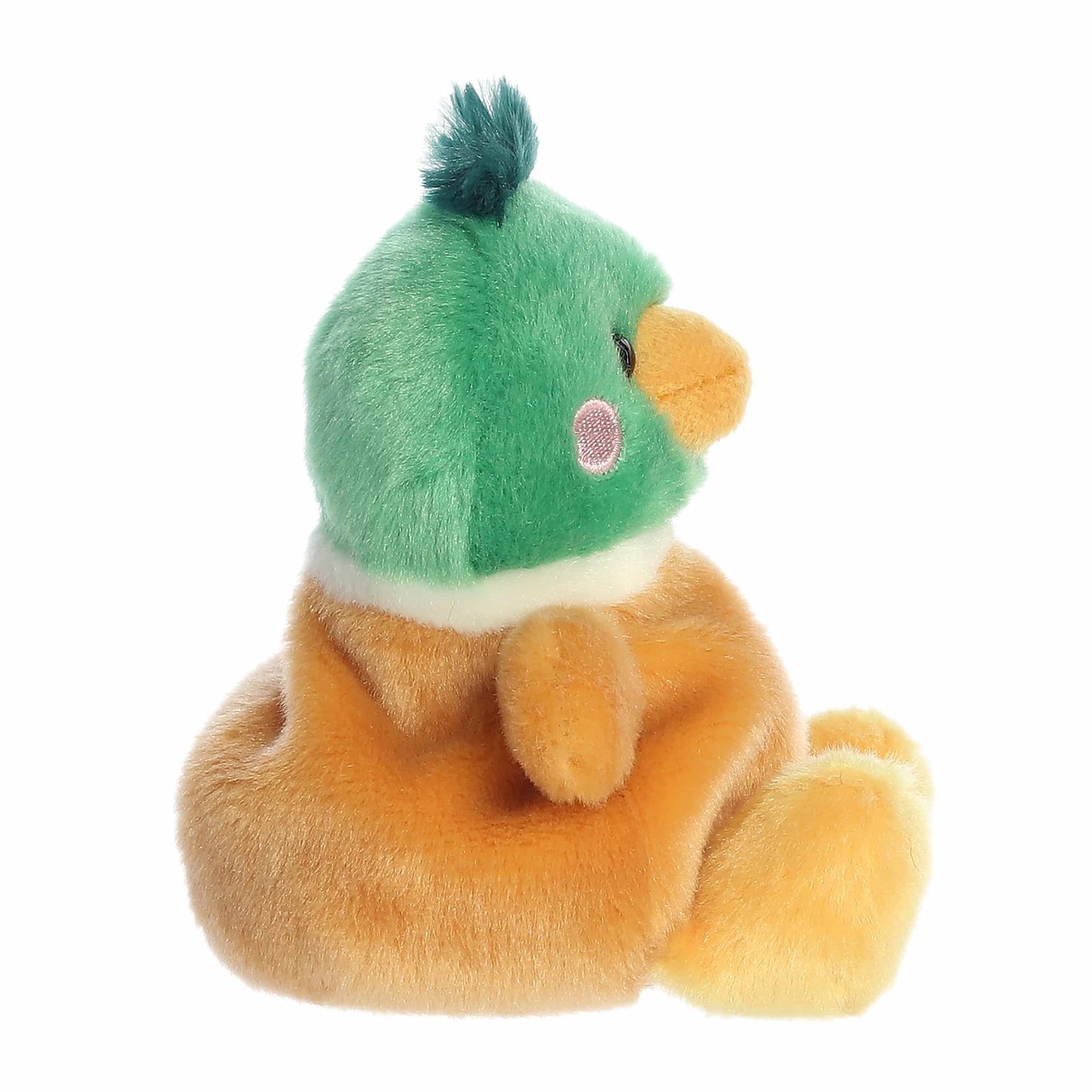 Palm Pals - 5" Puddles Mallard Duck