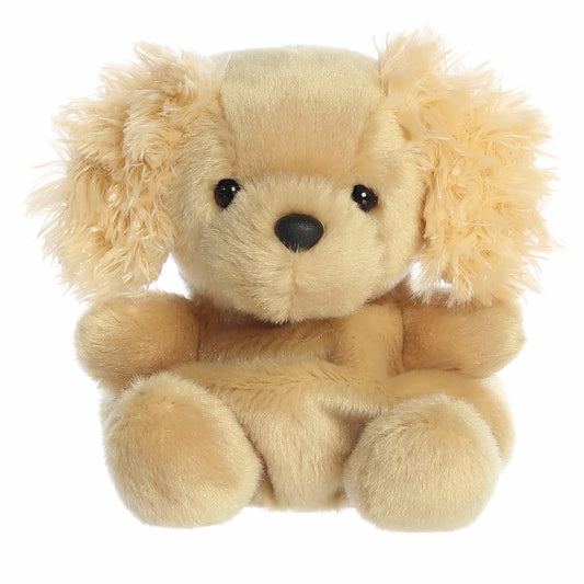 Palm Pals - 5" Oatmeal Goldendoodle