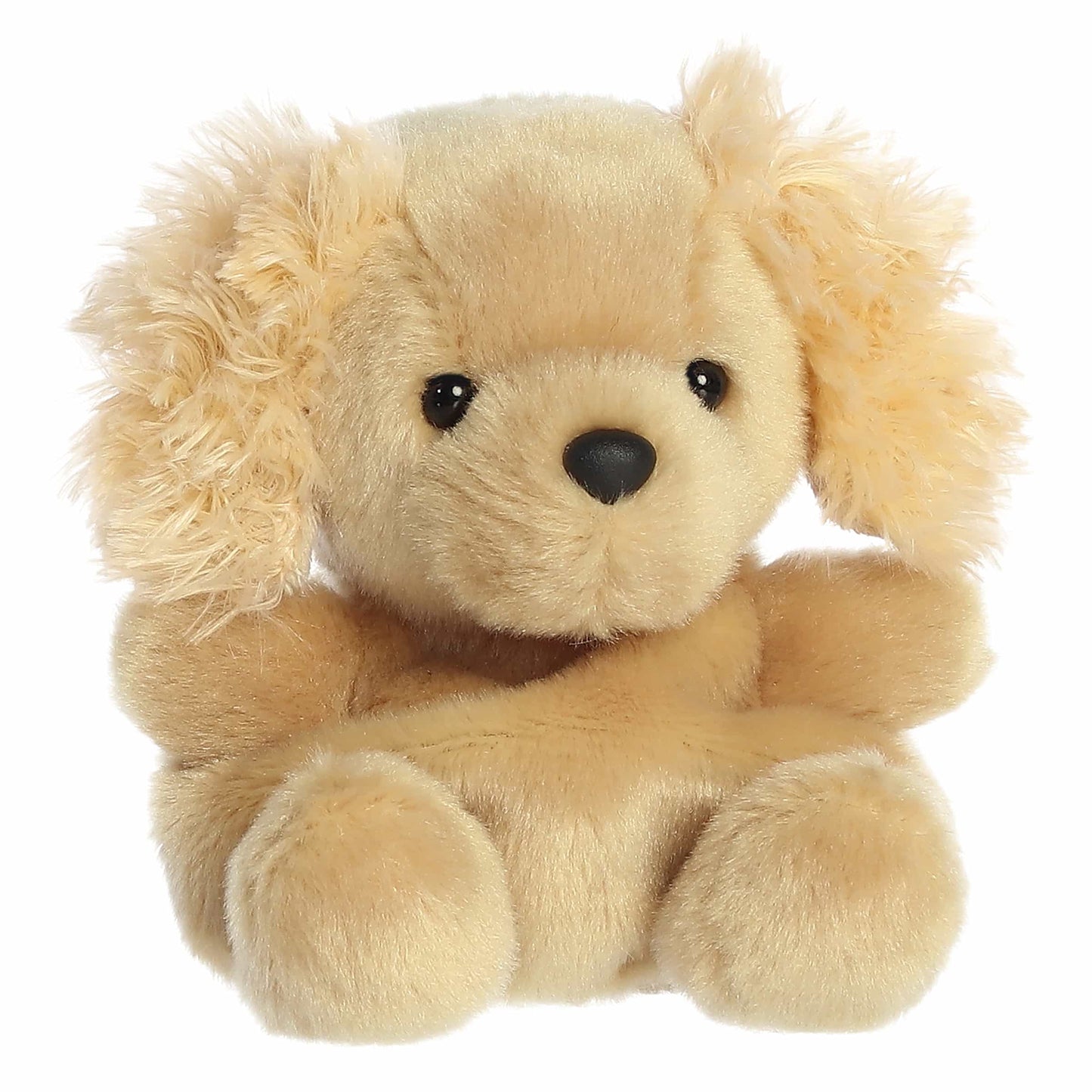 Palm Pals - 5" Oatmeal Goldendoodle