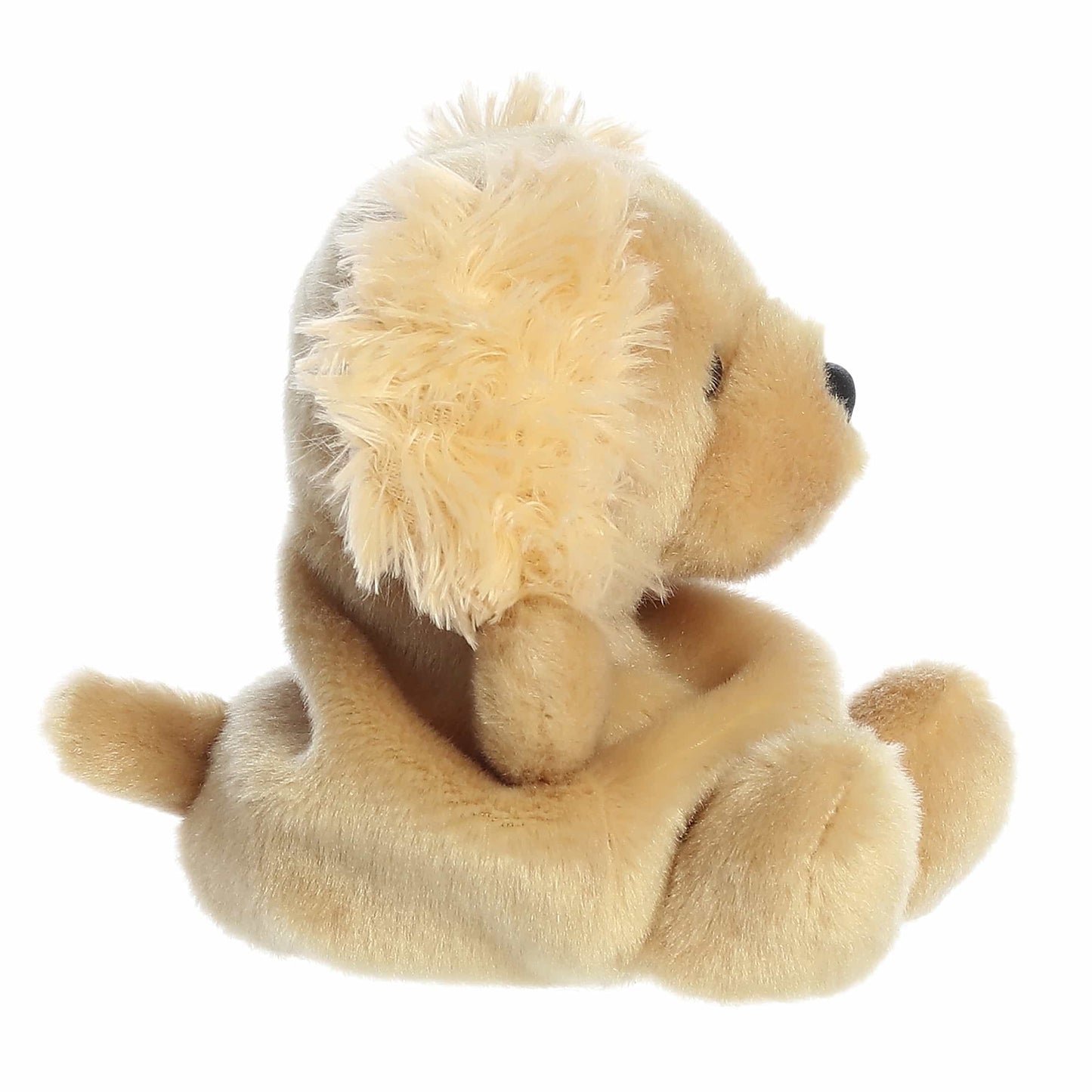 Palm Pals - 5" Oatmeal Goldendoodle