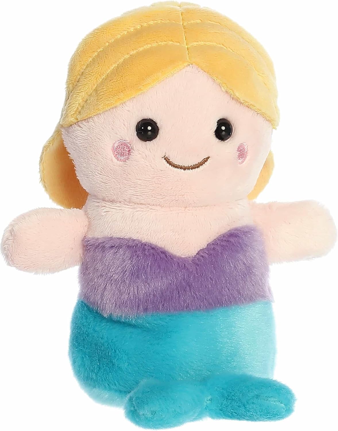 Palm Pals 5" Serena Mermaid