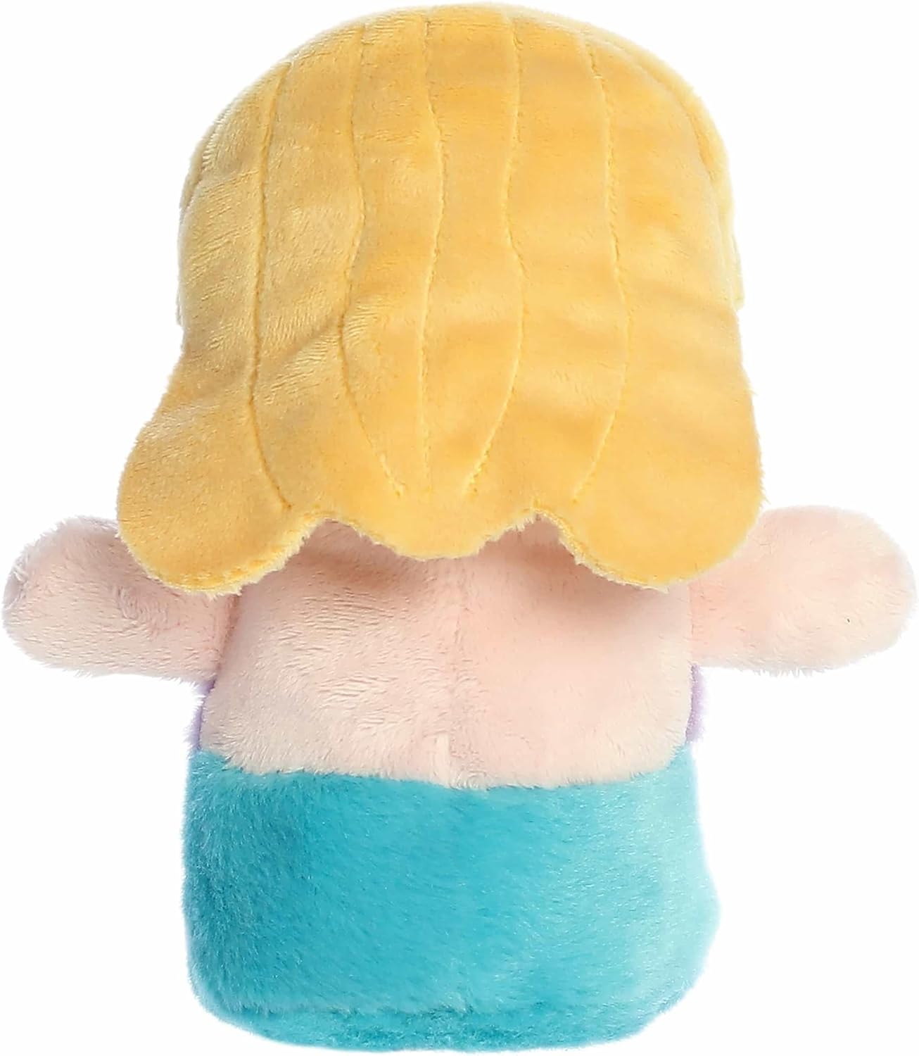 Palm Pals 5" Serena Mermaid