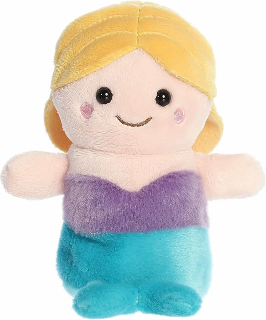 Palm Pals 5" Serena Mermaid