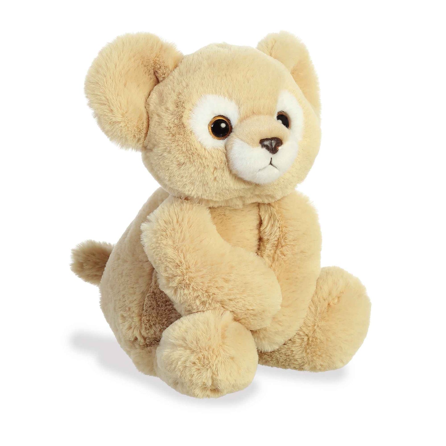 Flopsie - 12" Leon Lion