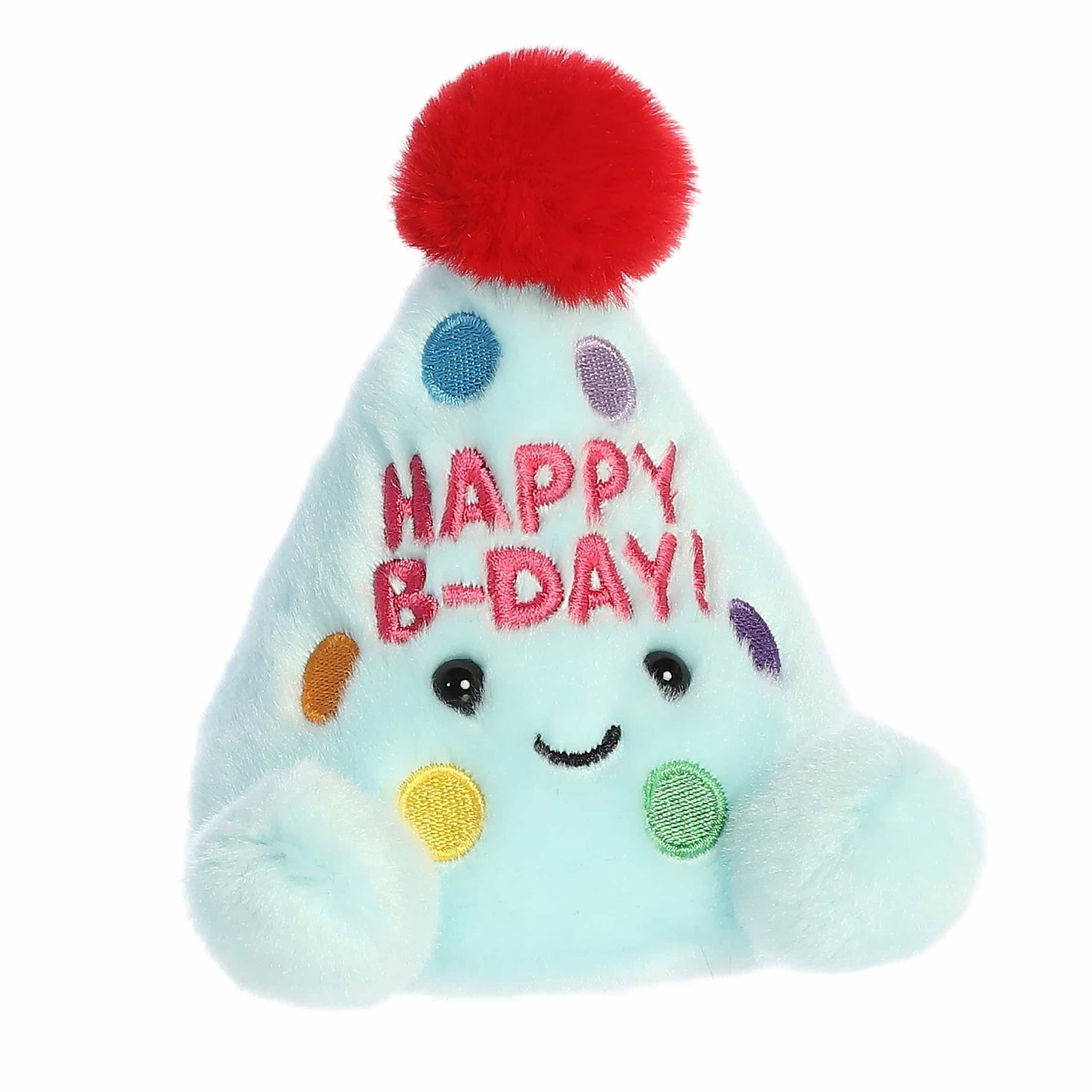 Palm Pals - 5" Viva Party Hat