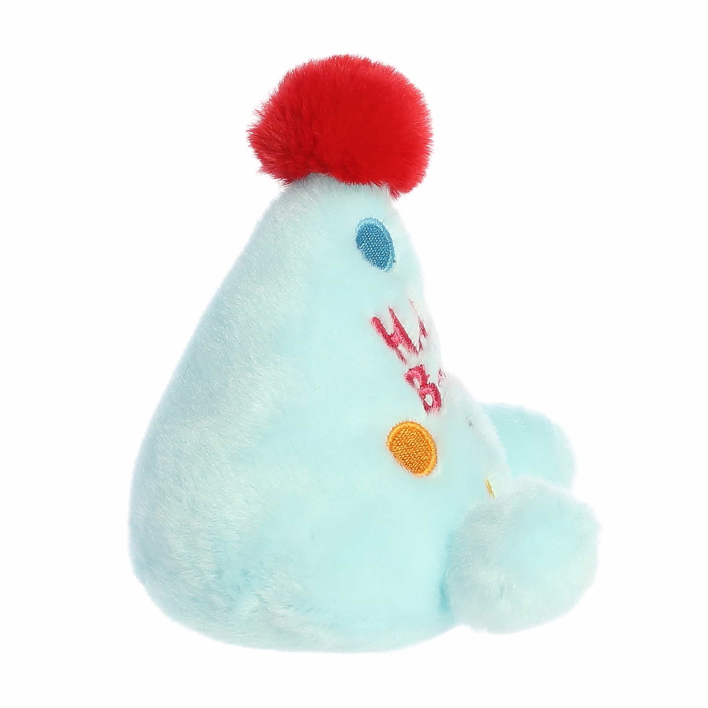 Palm Pals - 5" Viva Party Hat