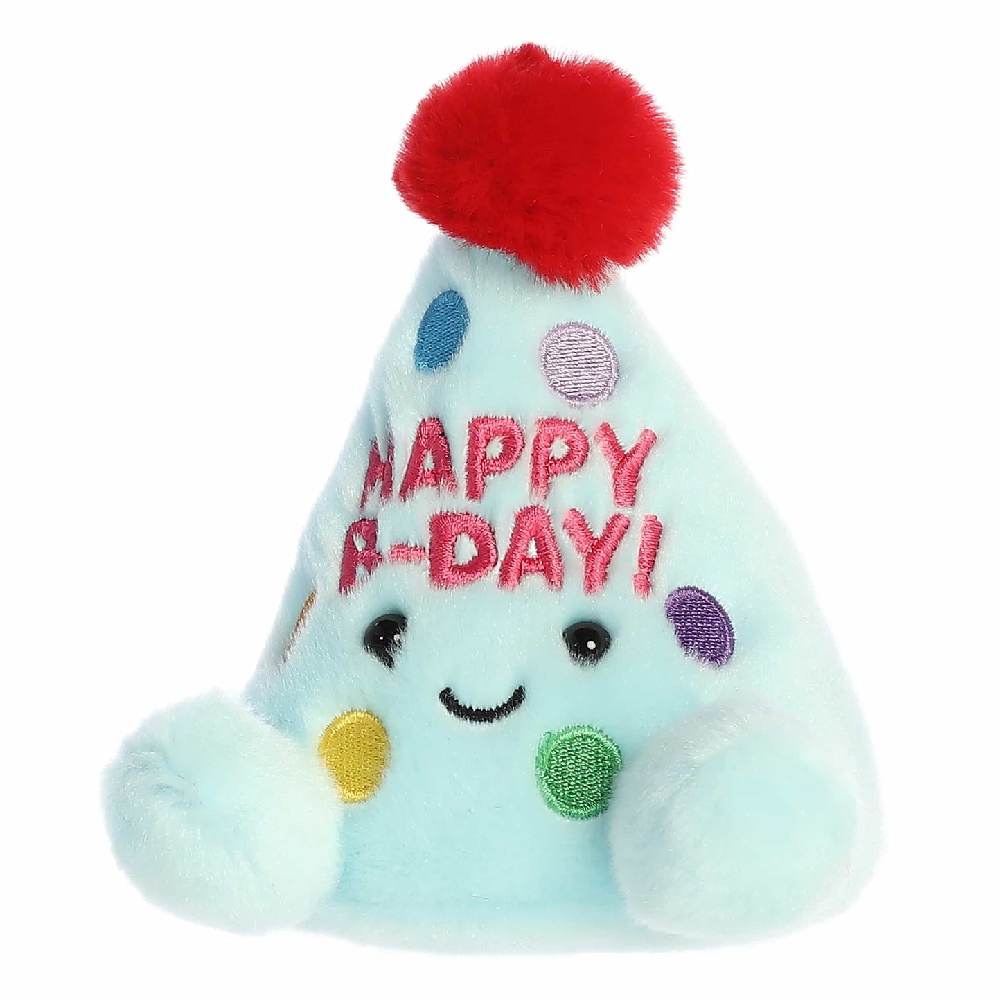 Palm Pals - 5" Viva Party Hat